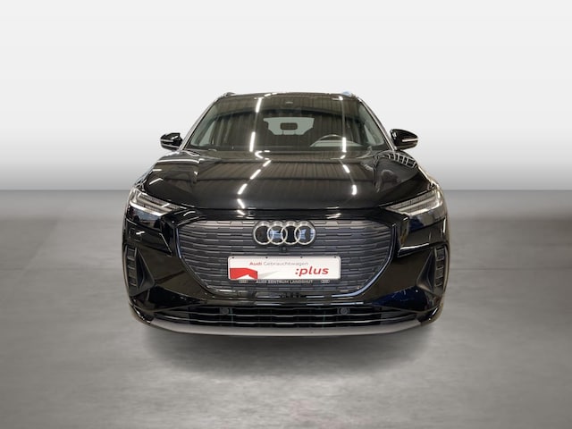 Audi Q4 e-tron 50 Quattro
