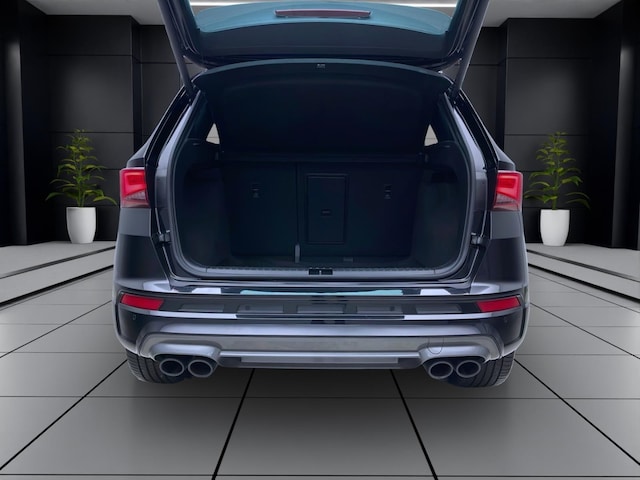 Cupra Ateca 2.0 TSI DSG VZ