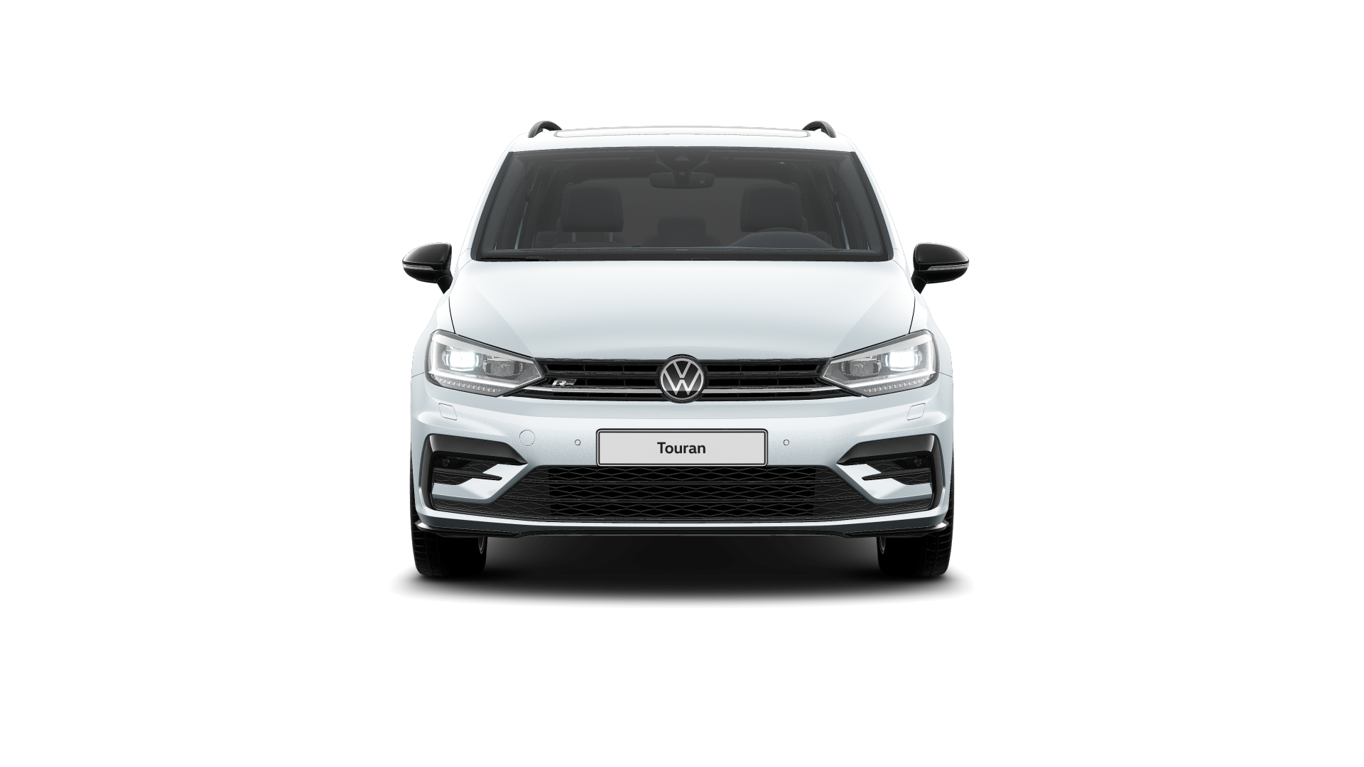 Volkswagen Touran 2.0 TDI DSG R-Line