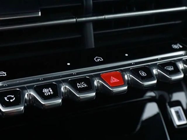 Peugeot 2008 Allure Pack PureTech