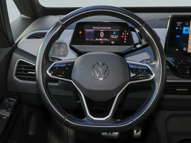 Volkswagen ID.3 Performance Pro