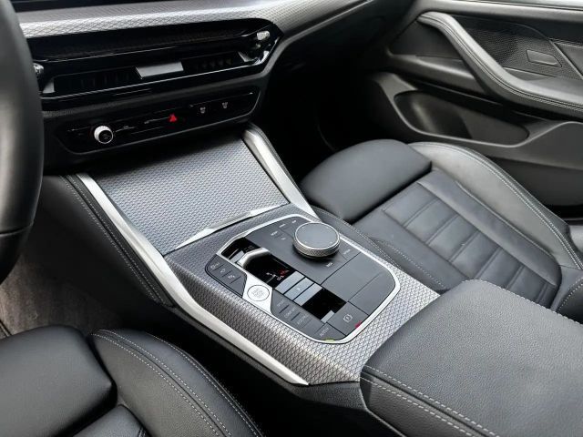 BMW 430 430d Coupé M-Sport xDrive