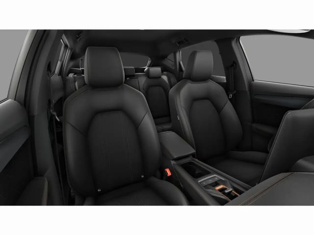 Cupra Formentor 2.0 TDI 110 kW ACC FACEL. LED 360°