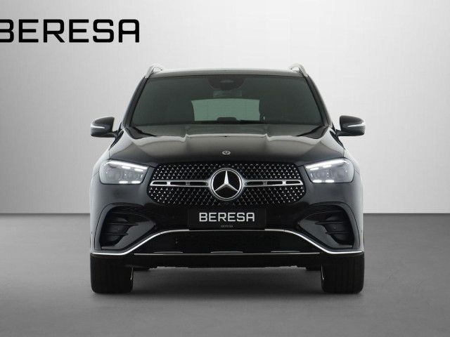 Mercedes-Benz GLE 450 4MATIC