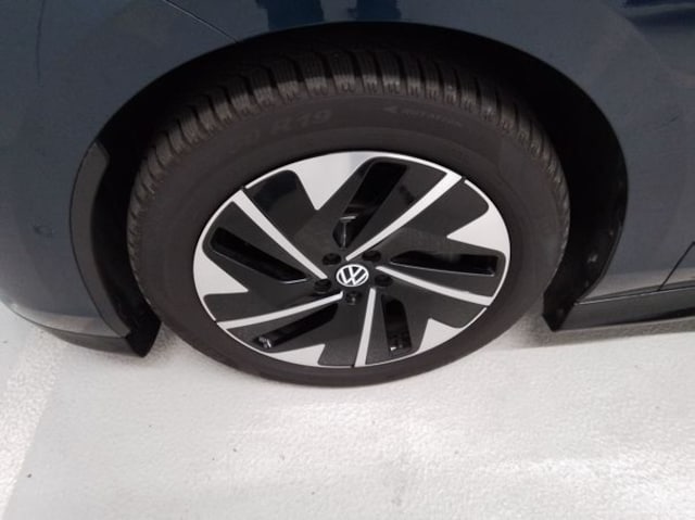 Volkswagen ID.7 Tourer