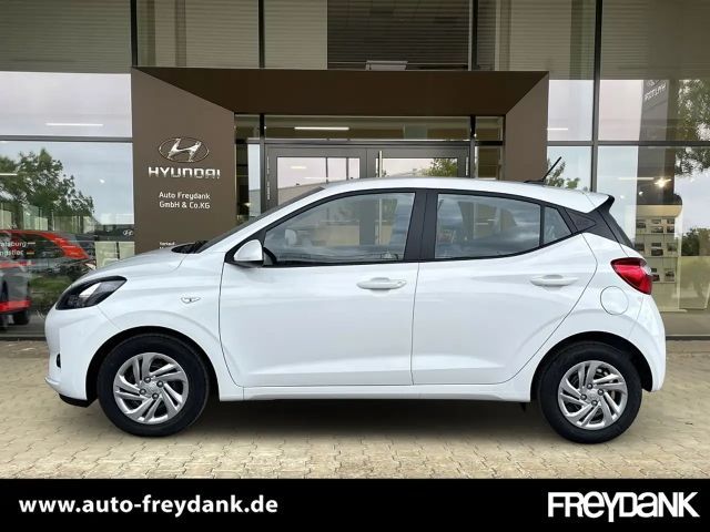 Hyundai i10 1.0 2WD Select