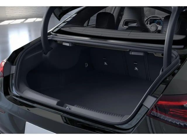 Mercedes-Benz CLA 180 AMG Line Coupé