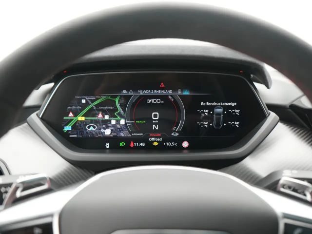 Audi e-tron SITZBELÜFTUNG LUFT B&O LASER SHZ HUD 360°