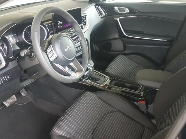Kia Ceed GDi SportWagon