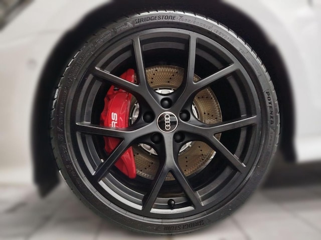 Audi RS3 Quattro S-Tronic Sportback