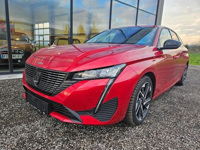 Peugeot 308 Allure Pack BlueHDi EAT8 SW