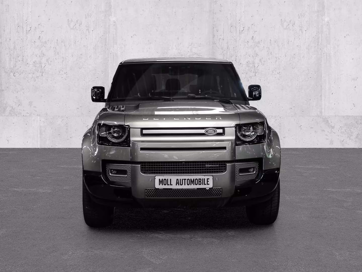 Land Rover Defender 90 D200 Dynamic SE