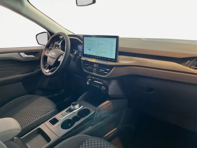 Ford Kuga Titanium