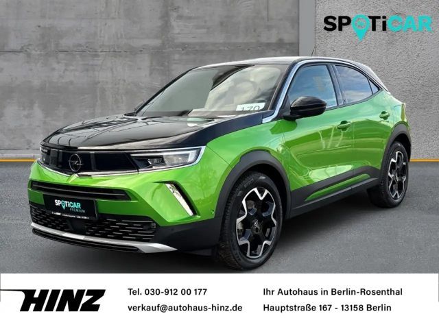 Opel Mokka Mokka-e Ultimate