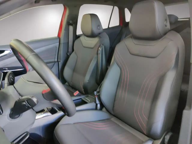 Volkswagen ID.4 77 KWh GTX