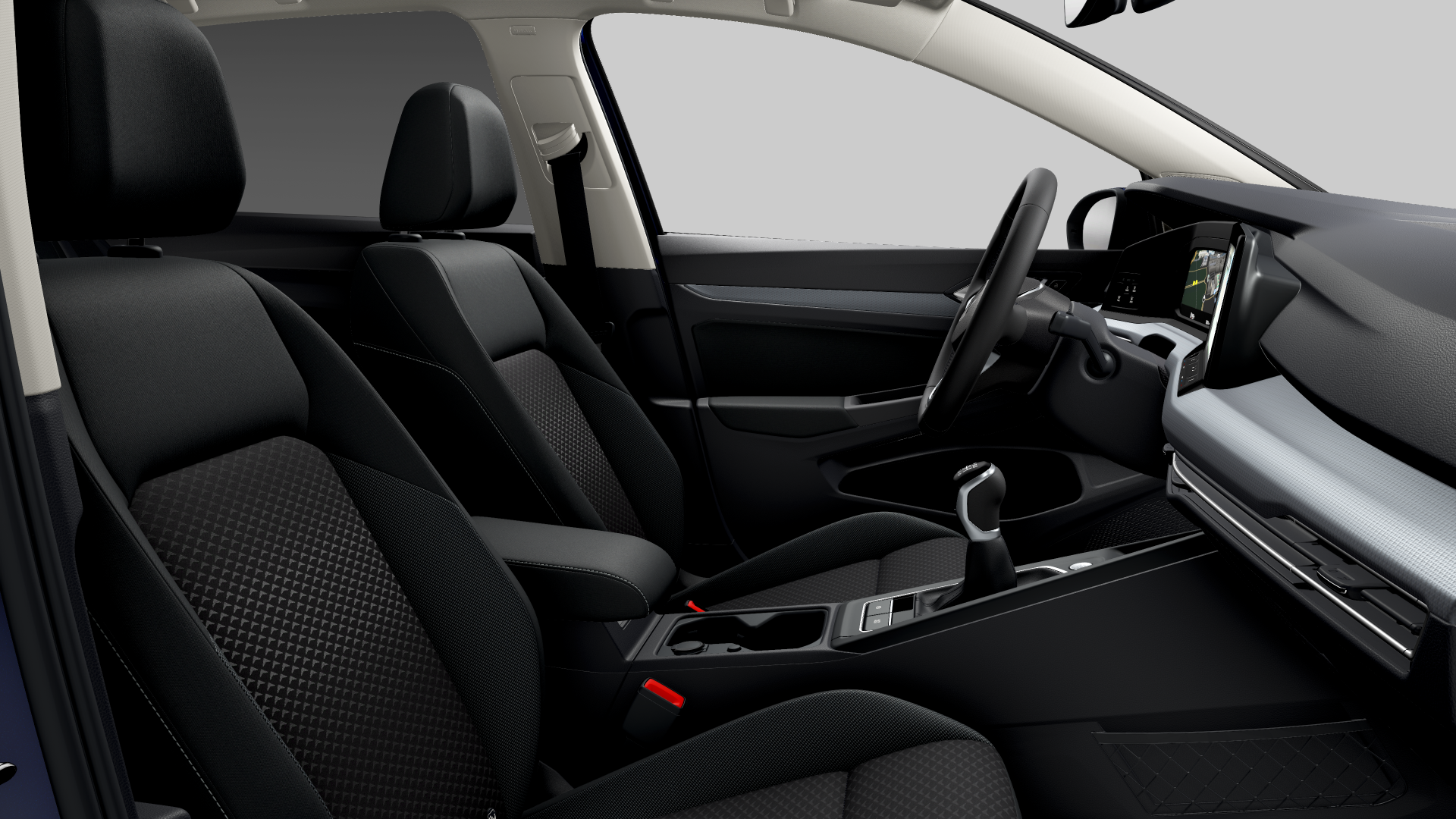 Volkswagen Golf Golf VIII