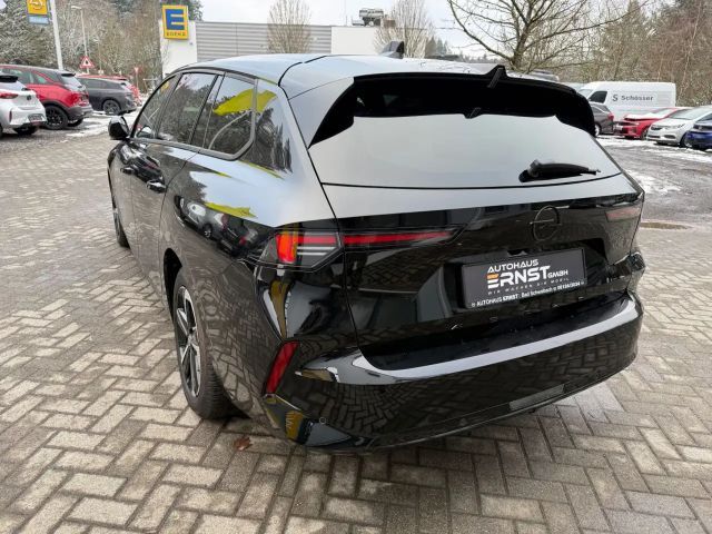 Opel Astra GS-Line Grand Sport Sports Tourer