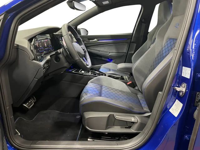 Volkswagen Golf 2.0 TSI DSG Golf VIII