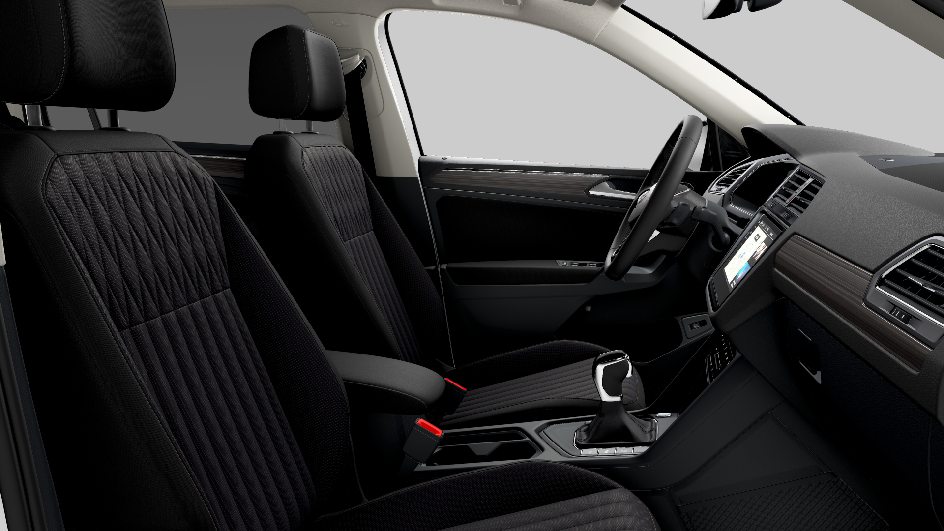 Volkswagen Tiguan 2.0 TDI Allspace DSG Life