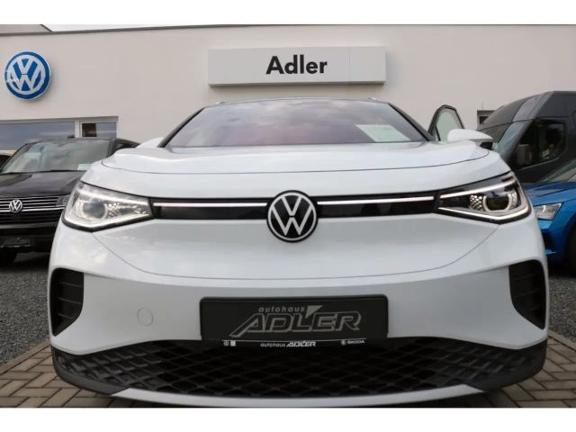Volkswagen ID.4 Performance Pro