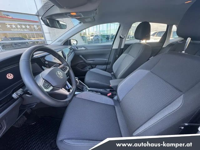 Volkswagen Polo DSG Life