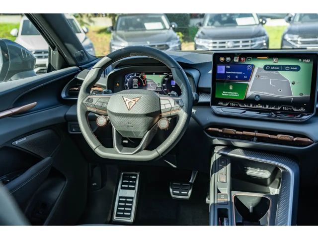 Cupra Terramar 2.0 TSI VZ