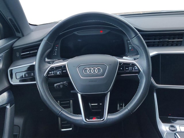 Audi A6 55 TFSI Avant Quattro S-Tronic