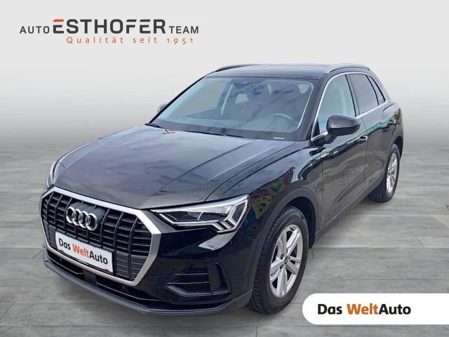 Audi Q3 35 TDI