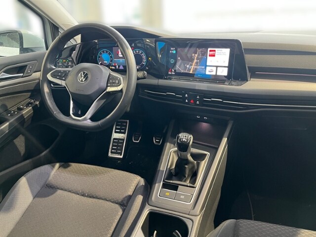 Volkswagen Golf 1.5 TSI Plus