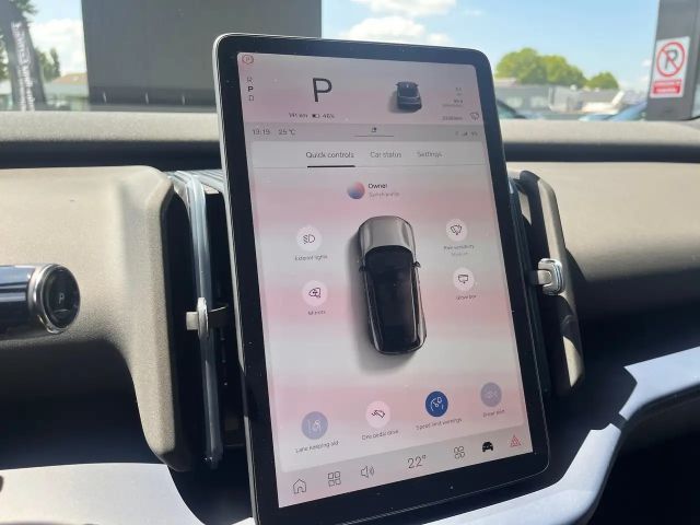 Volvo EX30 Core Single motor