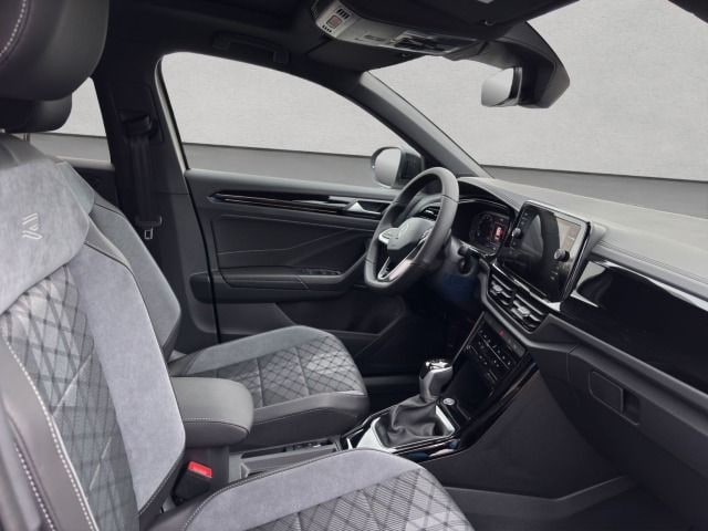 Volkswagen T-Roc 1.5 TSI DSG IQ.Drive R-Line