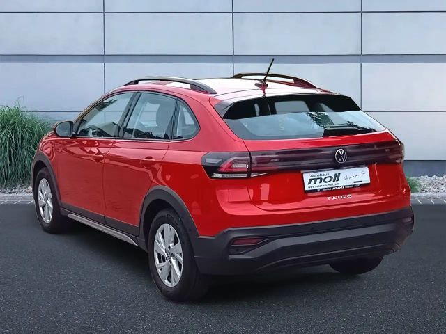 Volkswagen Taigo 1.0 TSI DSG Life