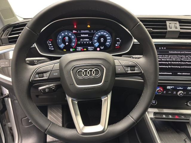 Audi Q3 35 TFSI S-Tronic