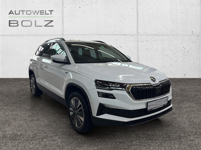 Skoda Karoq 1.5 TSI Selection