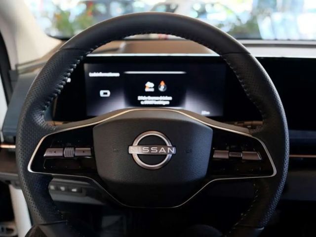 Nissan Ariya 87 kWh Evolve