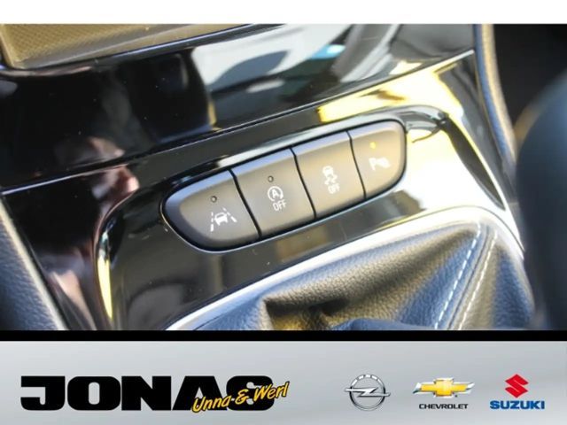 Opel Astra 1.2 Turbo Elegance