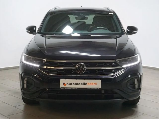 Volkswagen T-Roc 2.0 TDI DSG R-Line