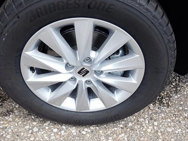 Seat Ateca Klimaautomatik Sitzheizung Tempomat Bluetooth