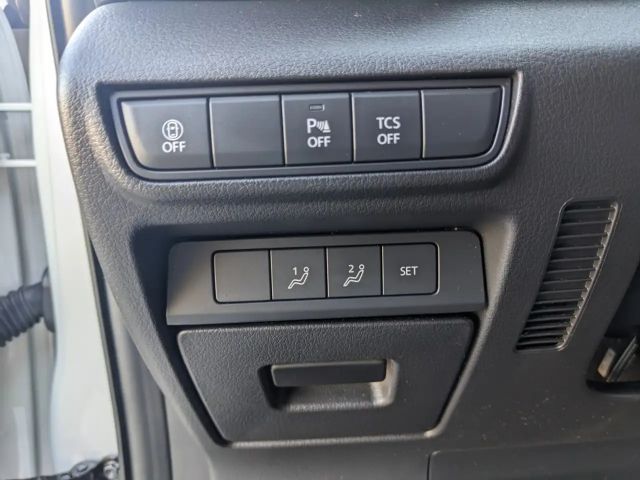 Mazda MX-30 Advantage SkyActiv e-Skyactiv