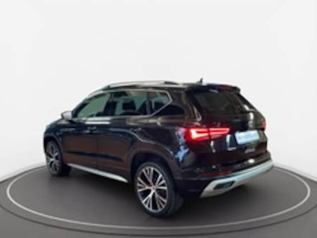 Seat Ateca 2.0 TDI DSG