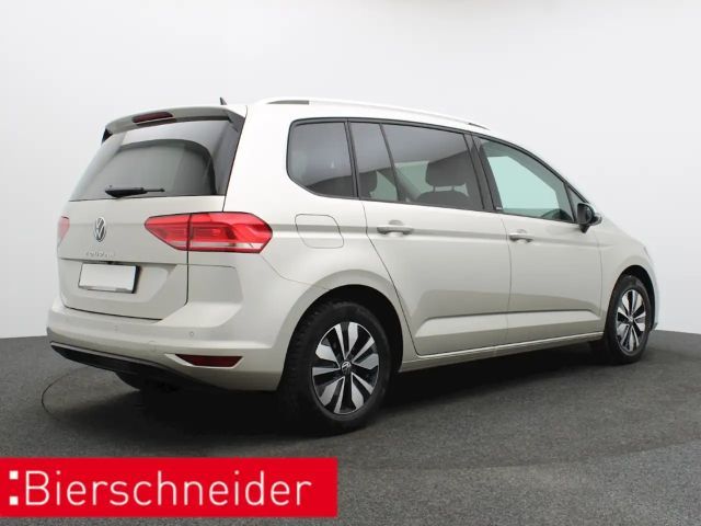 Volkswagen Touran 1.5 TSI DSG Move