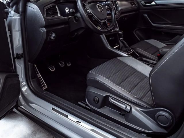 Volkswagen T-Roc 1.5 TSI ACT Cabriolet R-Line