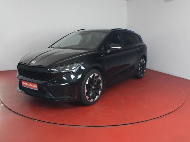 Skoda Enyaq Sportline