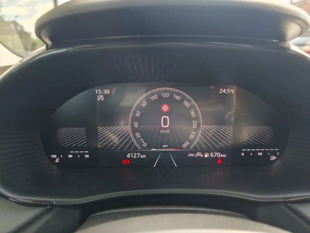 Skoda Fabia Essence Klima,PDC,GRA,ZV