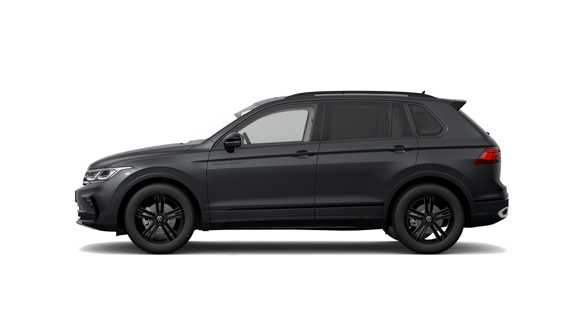 Volkswagen Tiguan 2.0 TDI DSG Sport