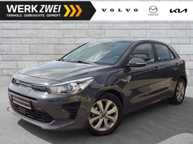 Kia Rio Vision