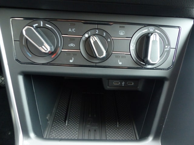 Volkswagen Polo 1.0 *LED*PDC*Sihz*