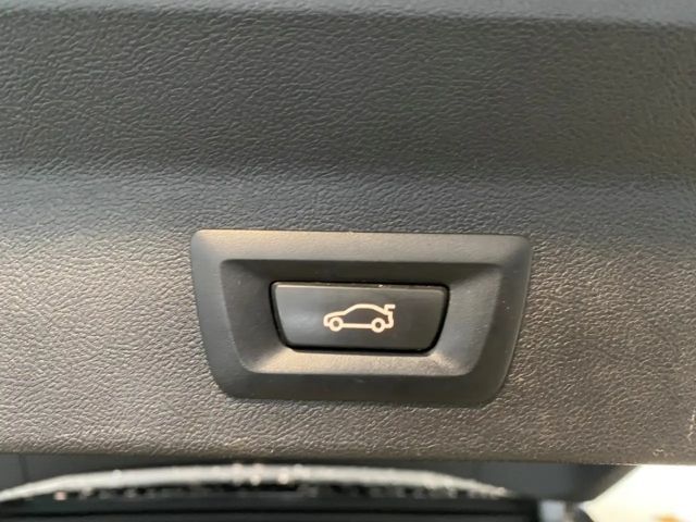 BMW X3 M-Sport xDrive