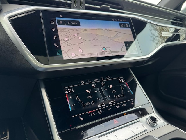 Audi A6 45 TDI Avant Quattro S-Tronic