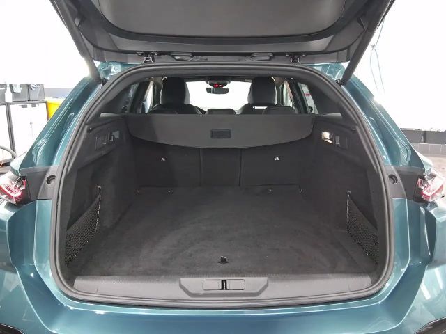 Peugeot 308 Aut., Navi, Matrix LED, Panoramadach, Leder, Sound